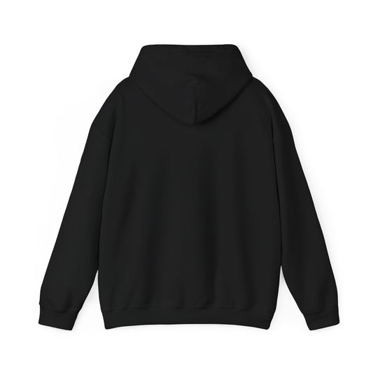 Barley Station Phoenix Logo Hoodie - Official Band Merchandise