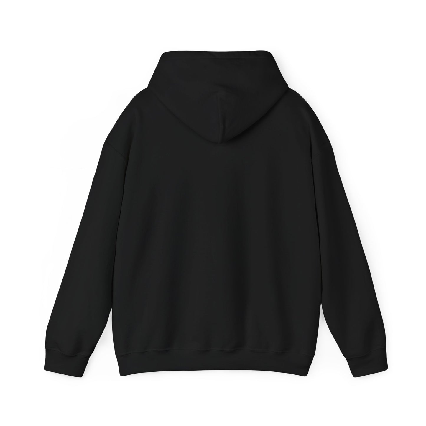 Barley Station Phoenix Logo Hoodie - Official Band Merchandise