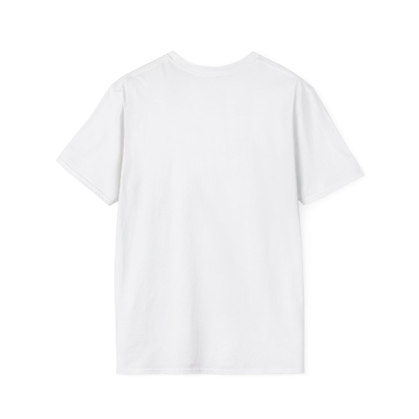 Barley Station 'Damaged Goods' Official Album T-Shirt - Unisex Graphic Tee