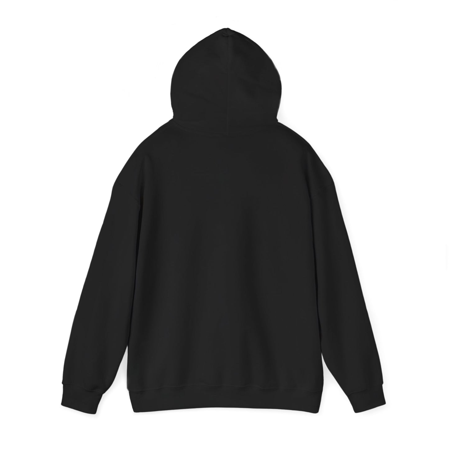 Barley Station Phoenix Logo Hoodie - Official Band Merchandise
