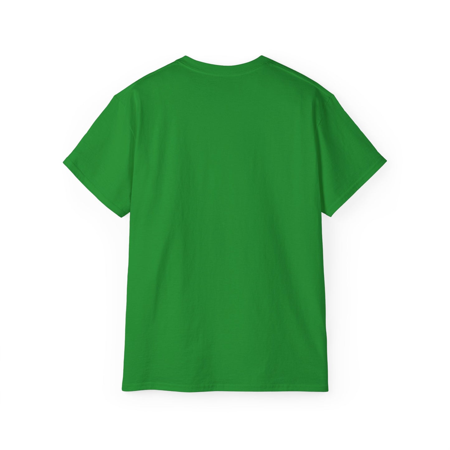 Barley Station 'Back There Somewhere' Album Art T-Shirt - Unisex Cotton Tee