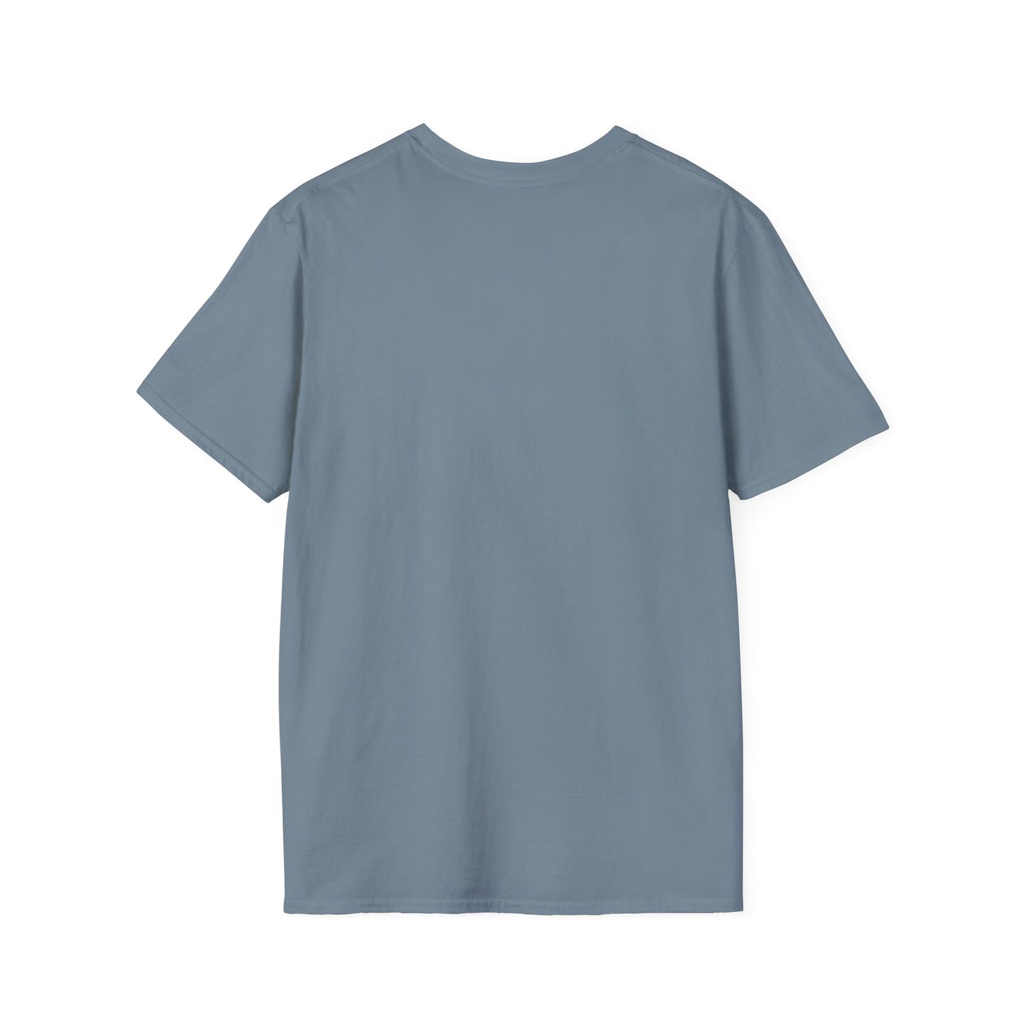 Barley Station 'Damaged Goods' Official Album T-Shirt - Unisex Graphic Tee
