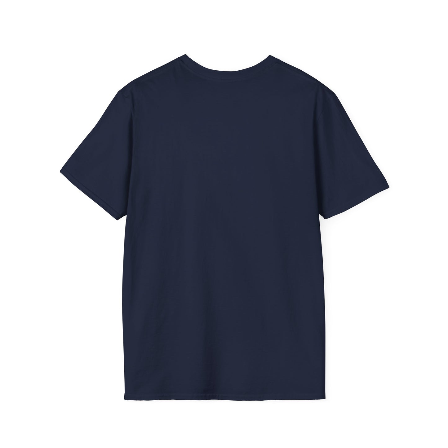 Barley Station Phoenix Tee — “La Musica es el Ritmo de la Vida” Music Lover T-Shirt