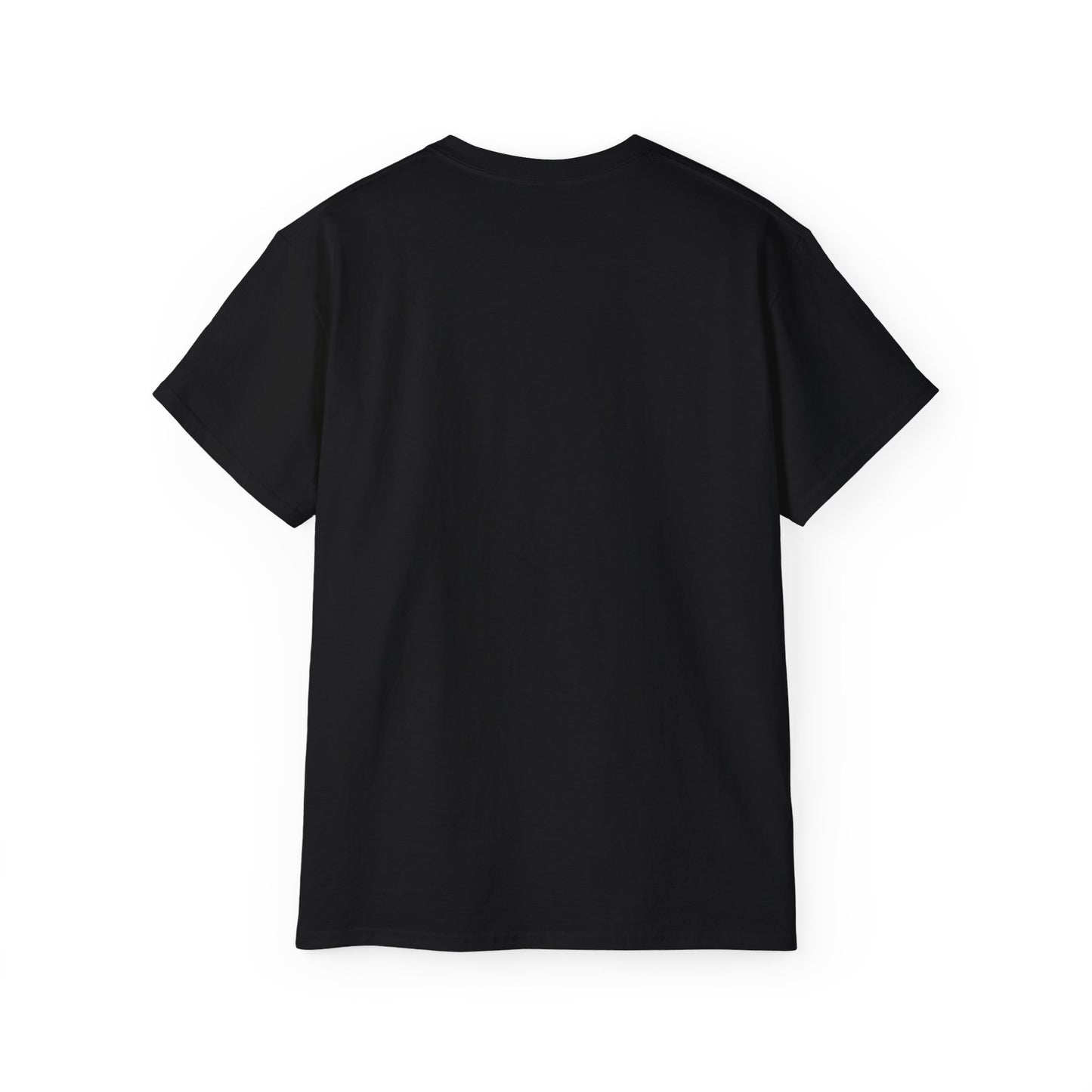 Barley Station 'Back There Somewhere' Album Art T-Shirt - Unisex Cotton Tee