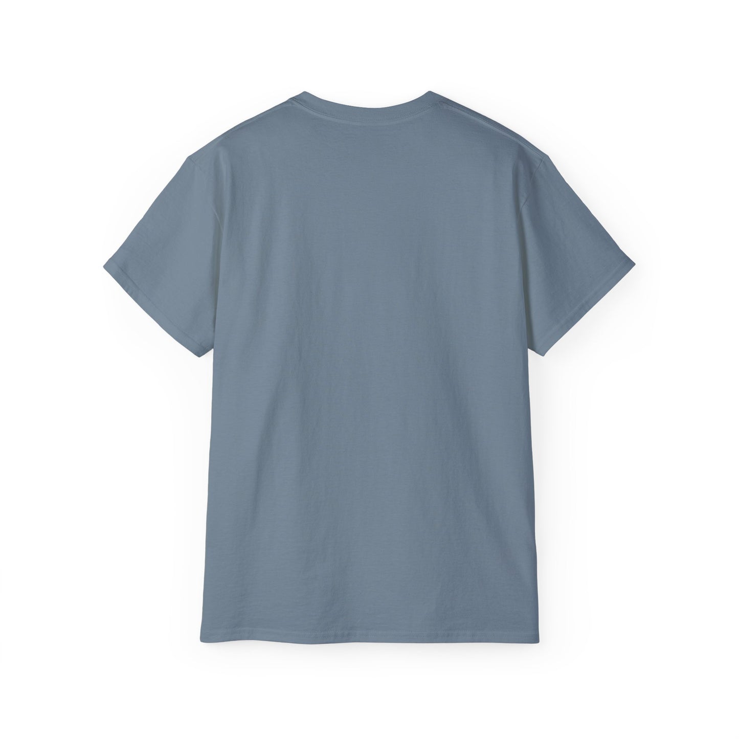 Barley Station 'Back There Somewhere' Album Art T-Shirt - Unisex Cotton Tee
