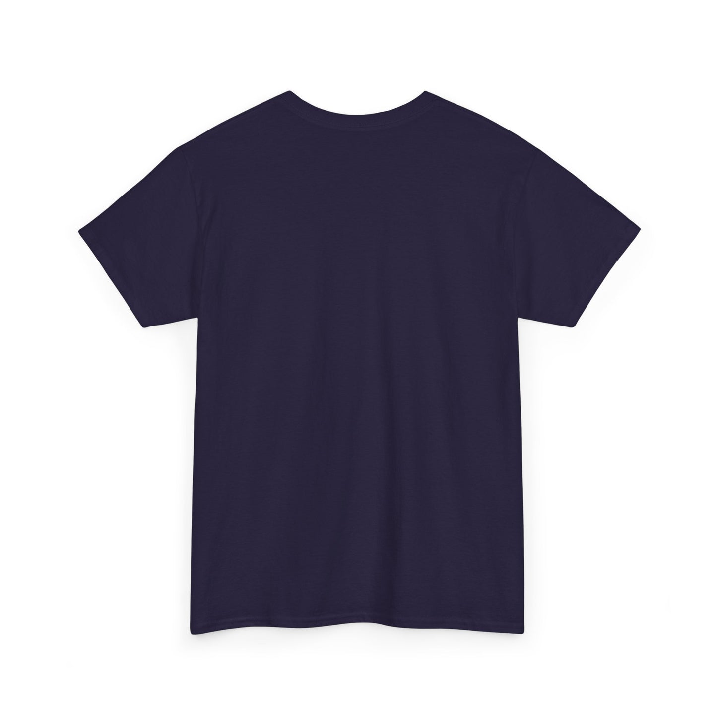 Barley Station Phoenix Logo Heavy Cotton T-Shirt - Unisex Black Tee