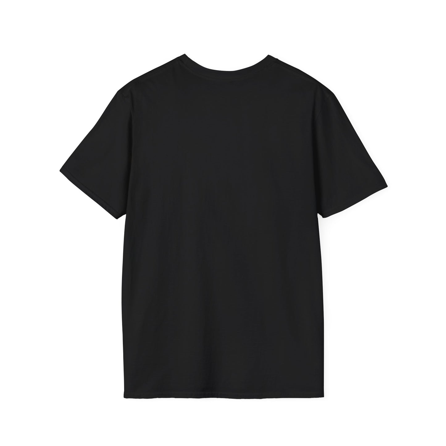 Barley Station Phoenix Tee — “La Musica es el Ritmo de la Vida” Music Lover T-Shirt