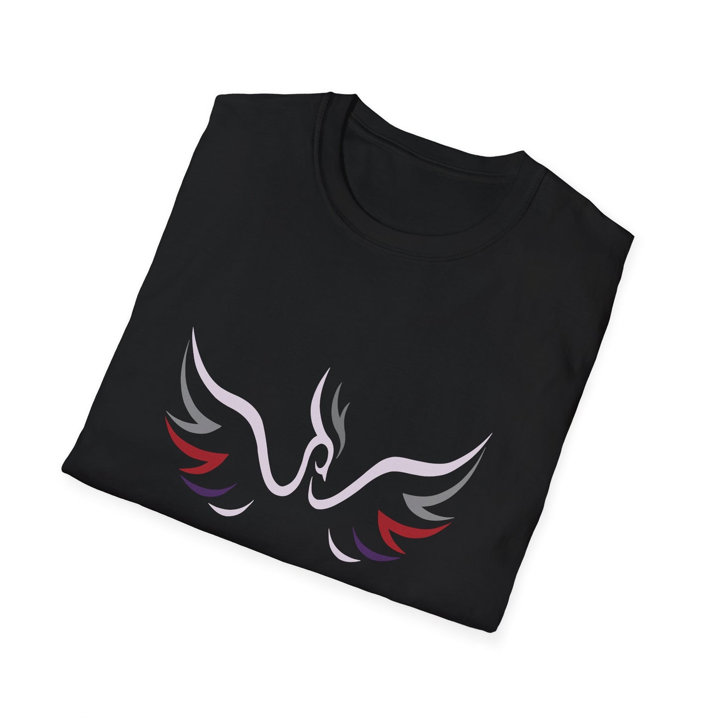 Barley Station Phoenix Logo T-Shirt - Official Band Merchandise