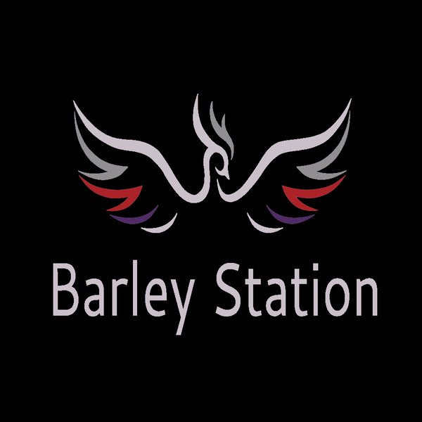 Barley Station